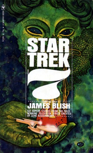 Star Trek 7 (Seven)