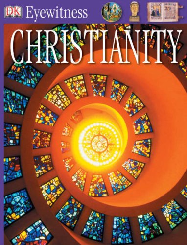 Christianity (DK Eyewitness Guides)