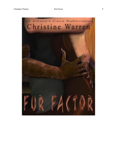 Fur Factor