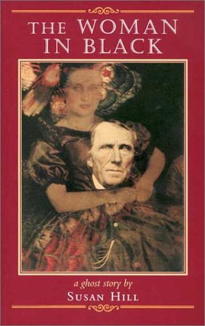 The Woman in Black: A Ghost Story