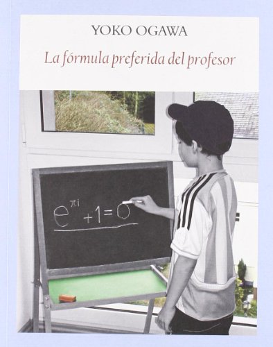Formula Favorita Profesor