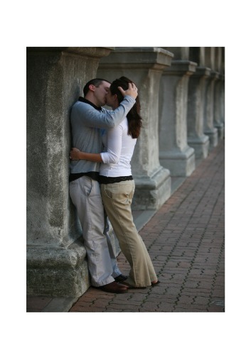 Starchy’s Encyclopaedia of Kissing v3