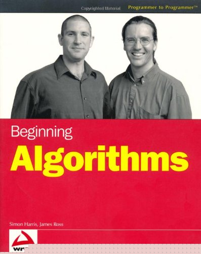 Beginning Algorithms