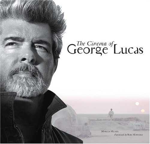 The cinema of George Lucas