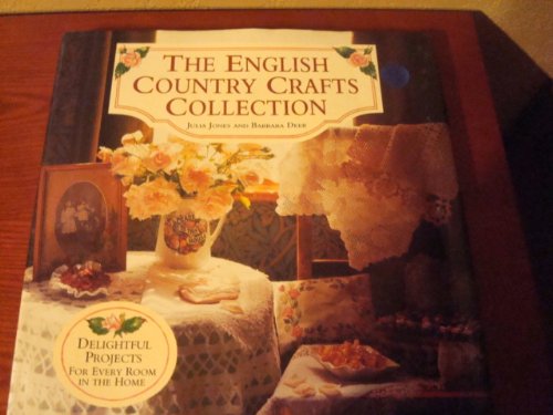 The English Country Crafts Collection