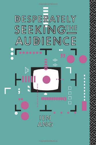 Desperately seeking the audience