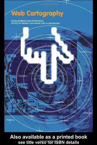Web cartography: developments and prospects