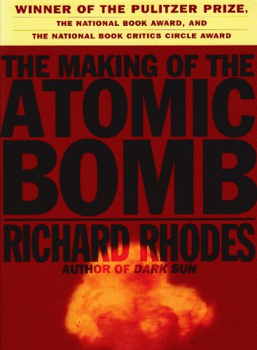 The making of the atomic bomb