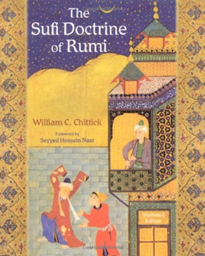 The Sufi Doctrine of Rumi (Spiritual Masters)