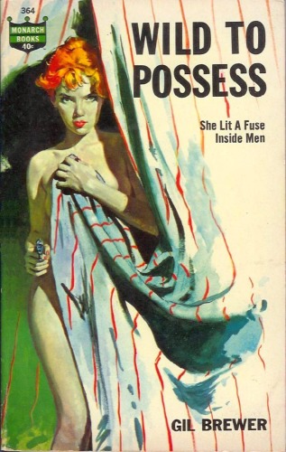 Wild to Possess