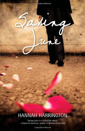 Saving June