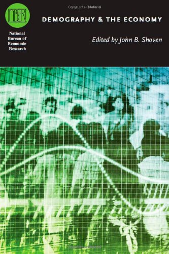 Demography and the Economy (National Bureau of Economic Research Conference Report)