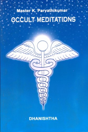 Occult Meditations