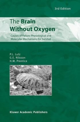 The brain without oxygen: causes of failure--physiological and molecular mechanisms for survival