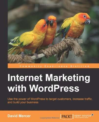 Internet Marketing with WordPress