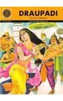 Amar Chitra Katha - Draupadi