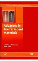 Advances in Fire Retardant Materials
