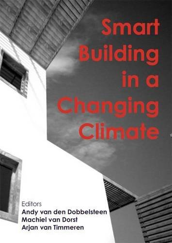 Smart Building in a Changing Climate