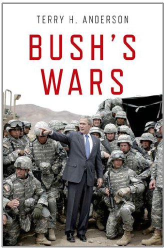 Bush’s Wars