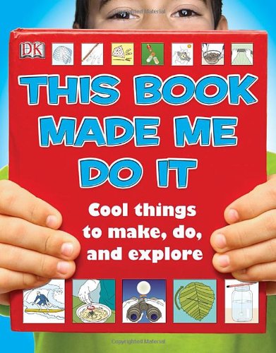 This Book Made Me Do It