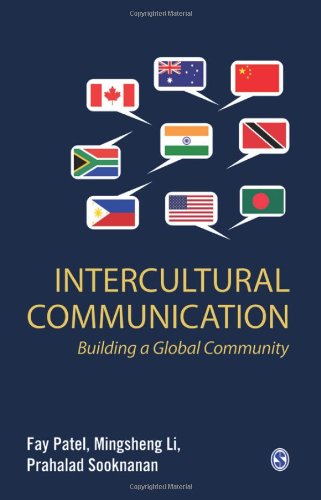 Intercultural Communication. Building a Global Community