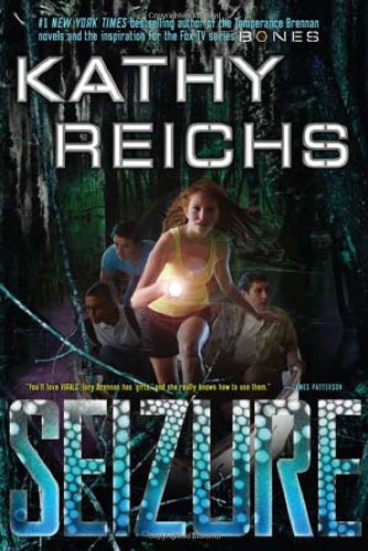 Seizure: A Virals Novel