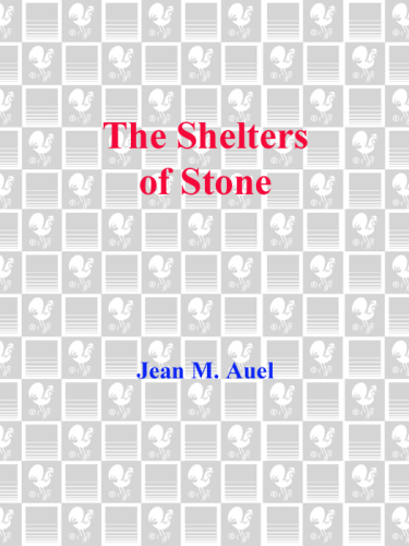 The Shelters of Stone