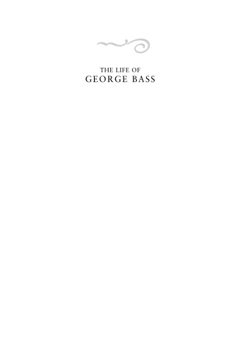The life of George Bass: surgeon and sailor of the enlightenment