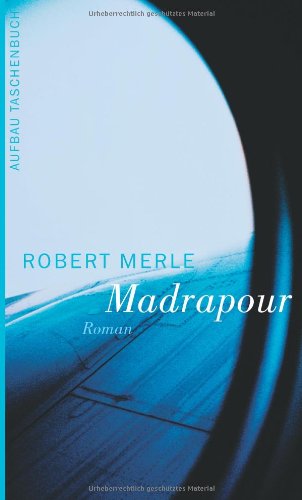 Madrapour (Roman)