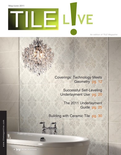 Tile Magazine May-June 2011
