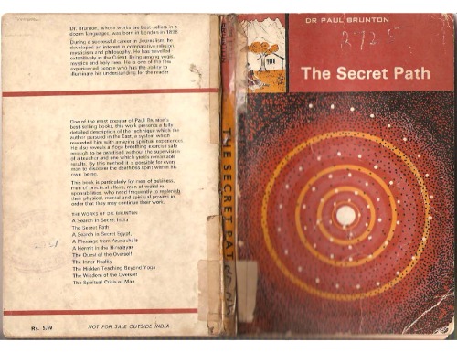 THE SECRET PATH