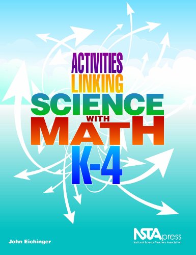 Activities Linking Science With Math, K-4 (PB236X)