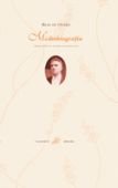 Mediobiografia: Seleccion de poemas biograficos
