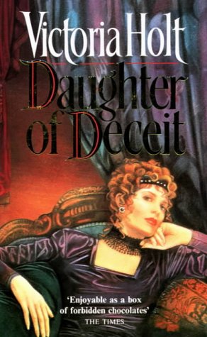 Daughter of deceit