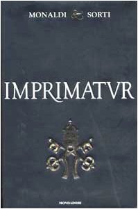 Imprimatur