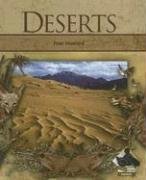 Deserts (A Buddy Book)
