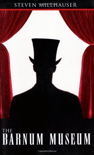 The Barnum Museum (American Literature Series)