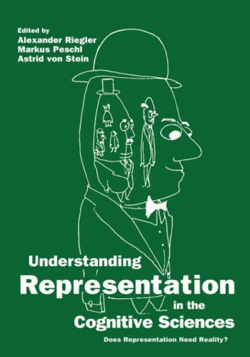Understanding Representation in the Cognitive Sciences - Does Representation Need Reality?
