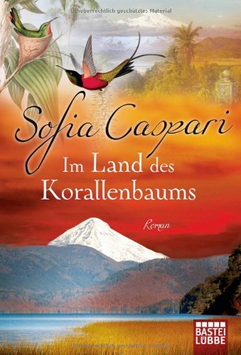 Im Land des Korallenbaums (Roman)