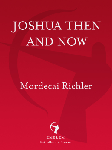Joshua Then and Now