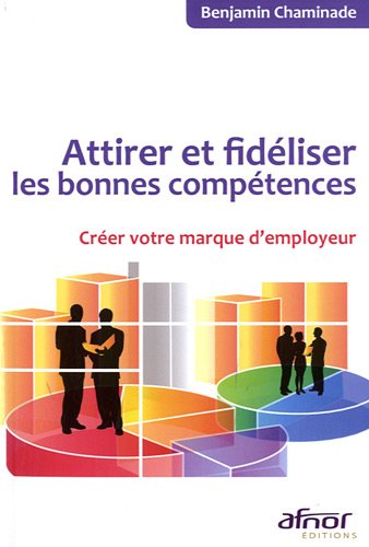 Attirer et fidéliser les bonnes compétences : Créer votre marque d'employeur