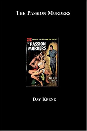 The Passion Murders