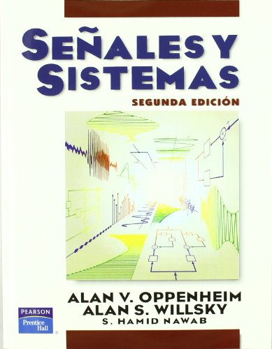 Señales y sistemas
