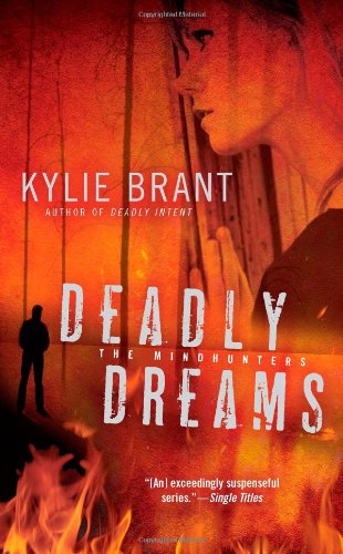 Deadly Dreams (The Mindhunters)