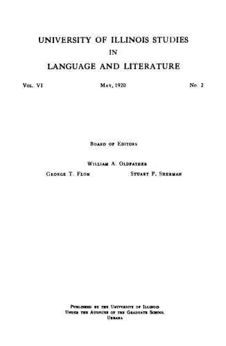 M. Tulli Ciceronis de divinatione, Libri I-II (two in one) issue 2