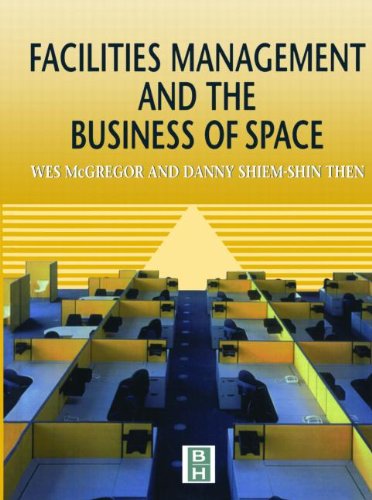 Facilities management and the business of space