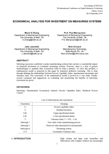 Digital enterprise technology
