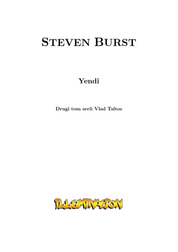 Yendi