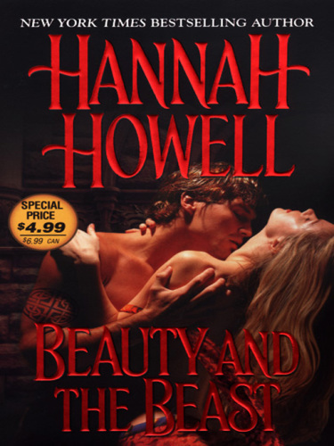 Beauty and the Beast