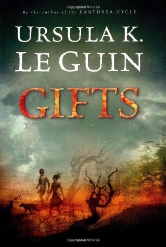 Gifts (Annals of the Western Shore)